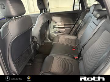 صورة 8 لـ 2024 Mercedes-BENZ EQA