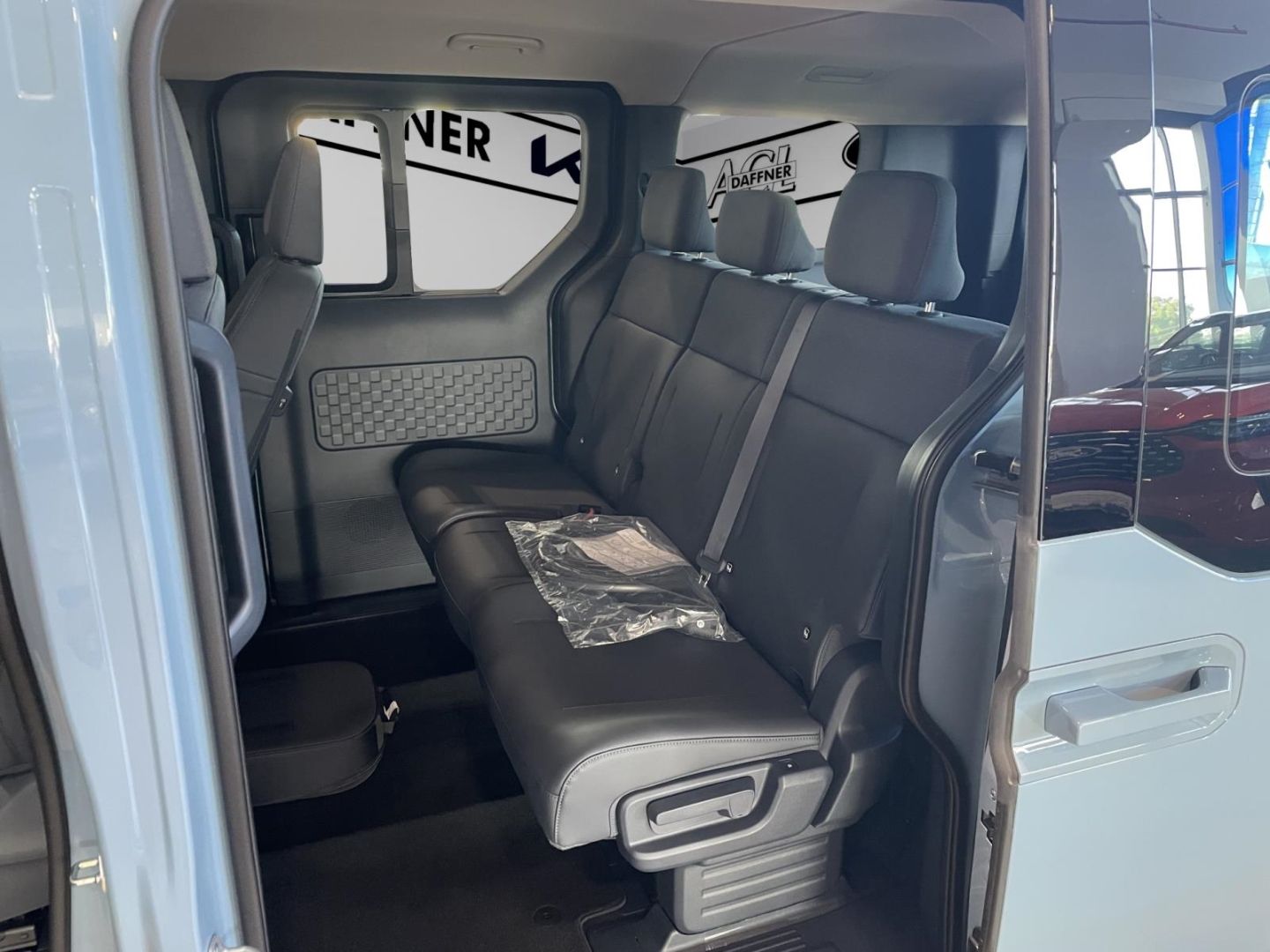 Fahrzeugabbildung Kia PV5 Passenger 89 kW Elite Wärmepumpe Kamera DAB