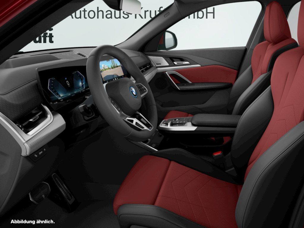 BMW iX2 - Bild 4