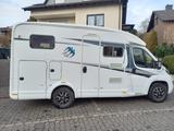 Knaus VAN TI 550 MD - Knaus 550