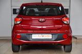 Hyundai i10 1.0 Automatik *EINPARKHILFE*KLIMA* - Hyundai i10 Gebrauchtwagen in Köln