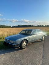 Jaguar XJ40 - Jaguar XJ40 Gebrauchtwagen
