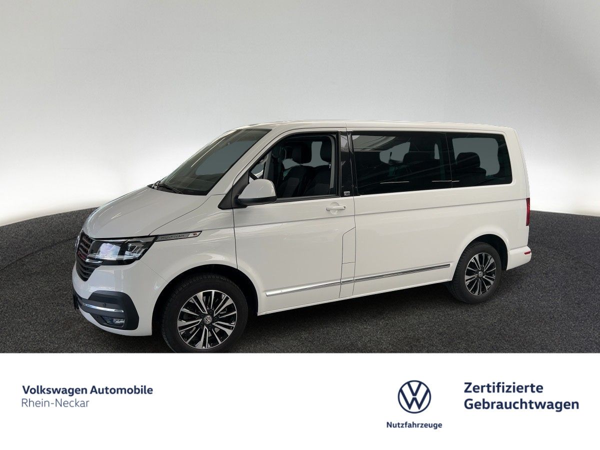 Volkswagen T6 Multivan - Bild 20