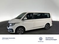 Volkswagen T6 Multivan - Vorschau Bild 20