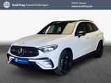Mercedes-Benz GLC 200 d 4M Edition AMG Adva+|AHK|Pano|20'' - Mercedes-Benz GLC 200 in Kassel