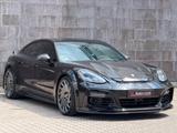 Porsche Panamera Turbo TECHART.34/99.EINZELSTÜCK.WIE NEU - Porsche Panamera in Augsburg