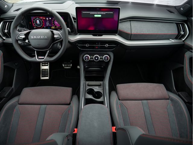 Foto Nummer 6: SKODA Kodiaq