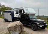 Dux Camper Explorer 170 XL - Dux Camper Wohnwagen & Wohnmobile