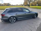 Audi A4 45 TFSI S tronic quattro S line Avant S line - Audi A4 Gebrauchtwagen in Dortmund