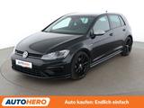 Volkswagen Golf VII 2.0 TSI R 4Motion BMT Aut.*NAVI*LED* - VW Golf Gebrauchtwagen in Münster