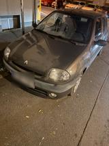 Renault Clio - gebrauchte Renault Clio aus dem Jahr 2000