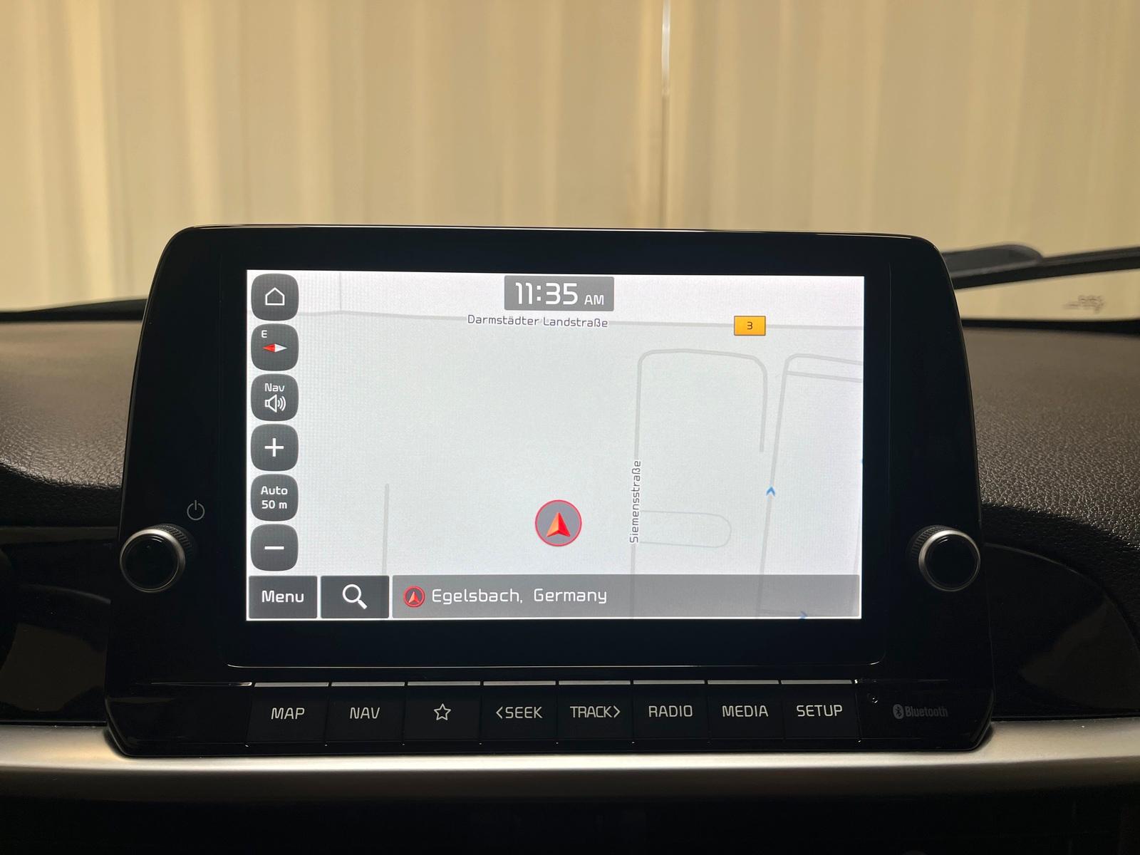 Kia Picanto 1.0 Dream Team Nav|Sitzhzg|Emotion