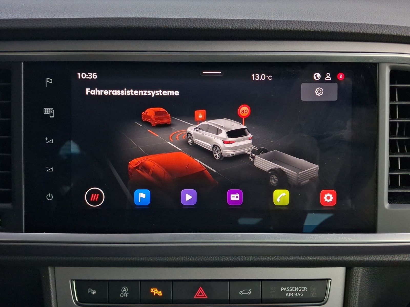Seat Ateca - Bild 14