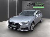 Audi A4 Avant 35 TDI Aut.**LED**Navi**AHK** - gebrauchte Kombis