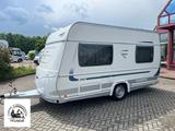 Fendt Bianco 390 *Mover*Vorzelt*Garagenwagen*1.Hand* - Fendt 390