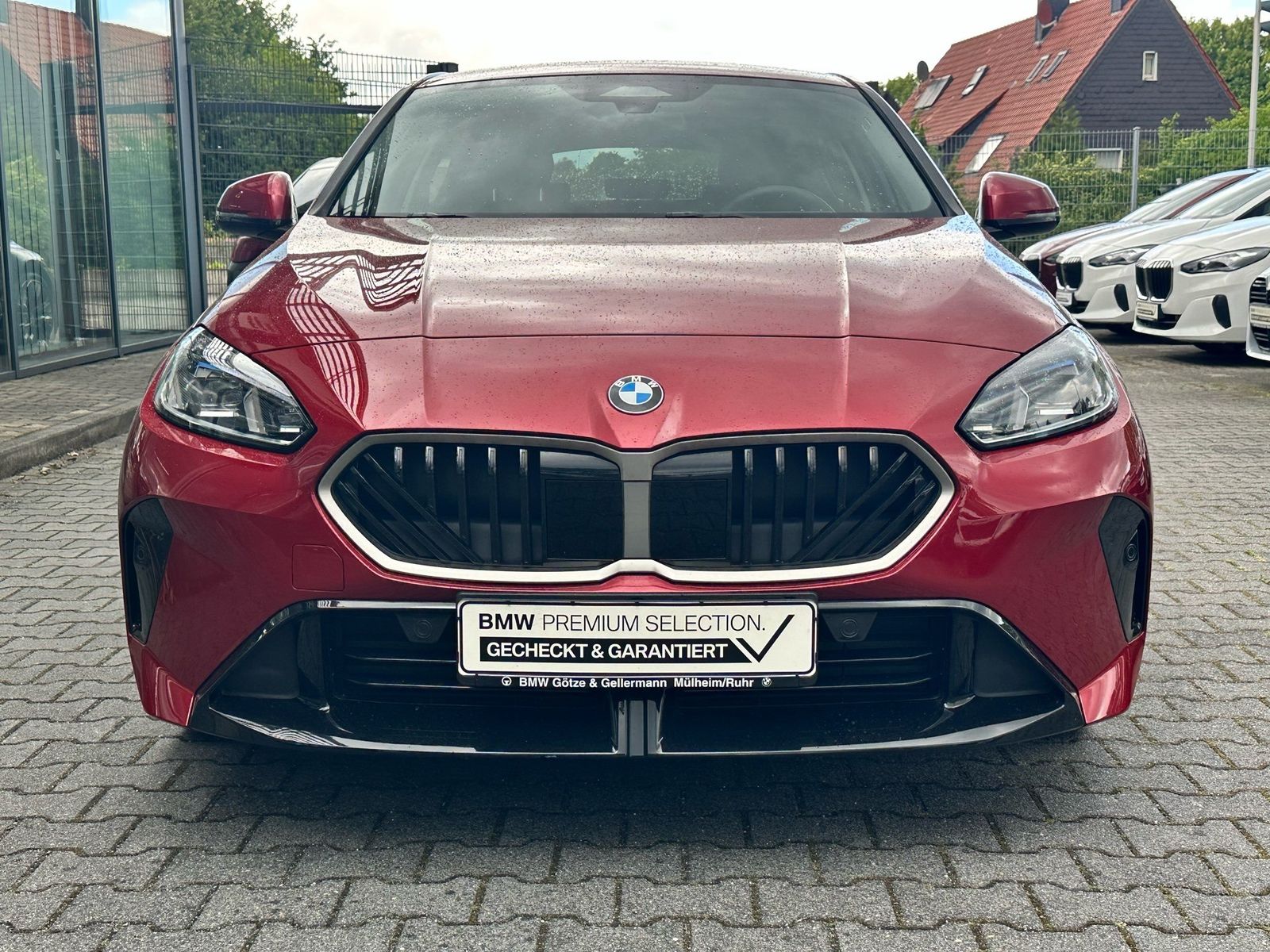 BMW 120 - Bild 22