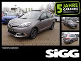 Renault Grand Scenic III 2.0 dCi 150 FAP BOSE Edition - Renault Grand Scenic aus 2013