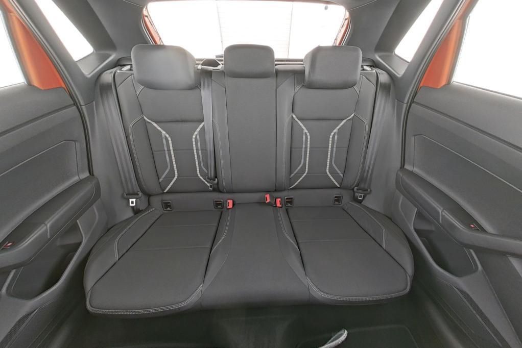 Volkswagen Polo Highline 1.0 TSI Klima*NAV*PDC*SH