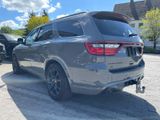 Dodge Durango Plus Hemi Orange 5.7 V8 - Dodge Durango: Geländewagen