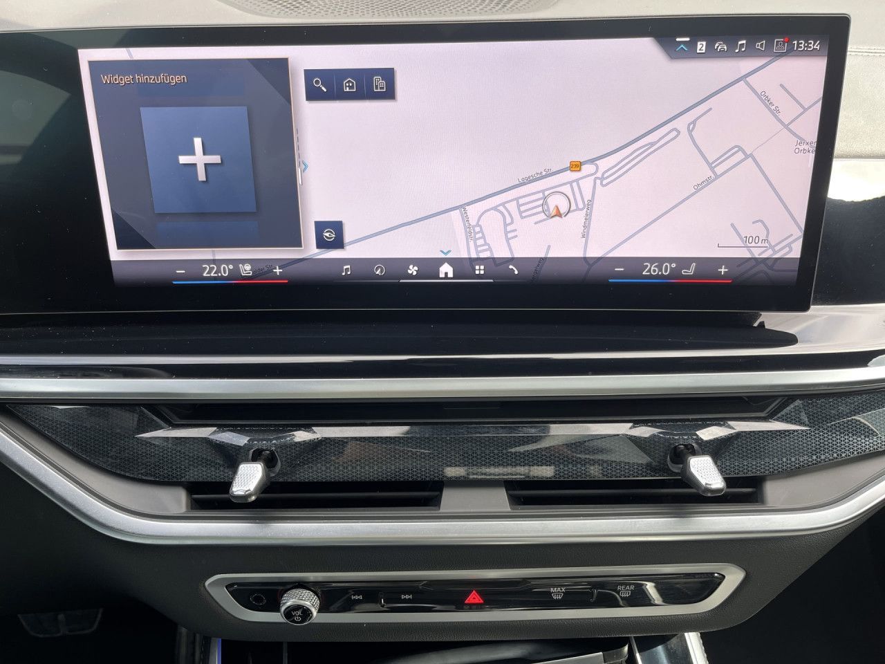 BMW X5 - Bild 11