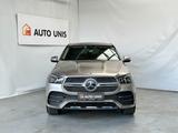 Mercedes-Benz GLE 350 de Coupe | AMG | 360° | 1.Hand VAT - : Coupe, Gold, Plug-In Hybrid