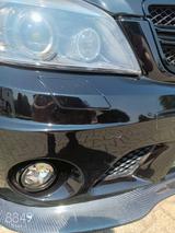 Mercedes-Benz C 63 AMG AMG - gebrauchte Mercedes-Benz C 63 AMG aus dem Jahr 2008