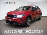Opel Grandland GS Line 1.2 T AHK-abnehmbar Navi LED - gebrauchte Opel Grandland (X) aus dem Jahr 2024
