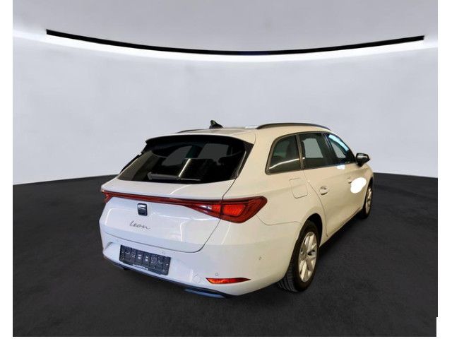 Seat Leon - Bild 2