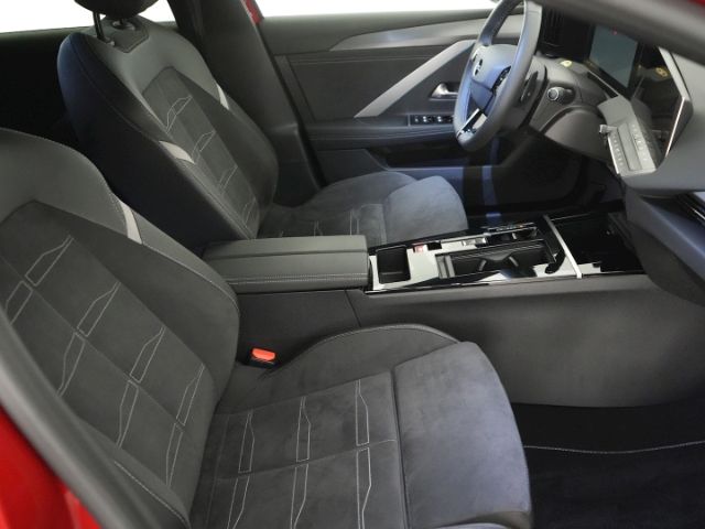 Astra L ST GS HYBRID eDCT+LED+NAVI+360 GRAD KAME