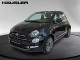 Fiat 500 1.2 Lounge *Glas Panoramadach* *Parksensoren