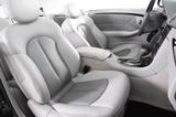 Mercedes-Benz CLK 320 AVANTGARDE *Top Zustand* - Mercedes-Benz aus 2005: Cabrio, Clk