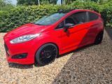 Ford Fiesta 1,0 EcoBoost 103kW S/S Sport Sport - Ford Fiesta: E10