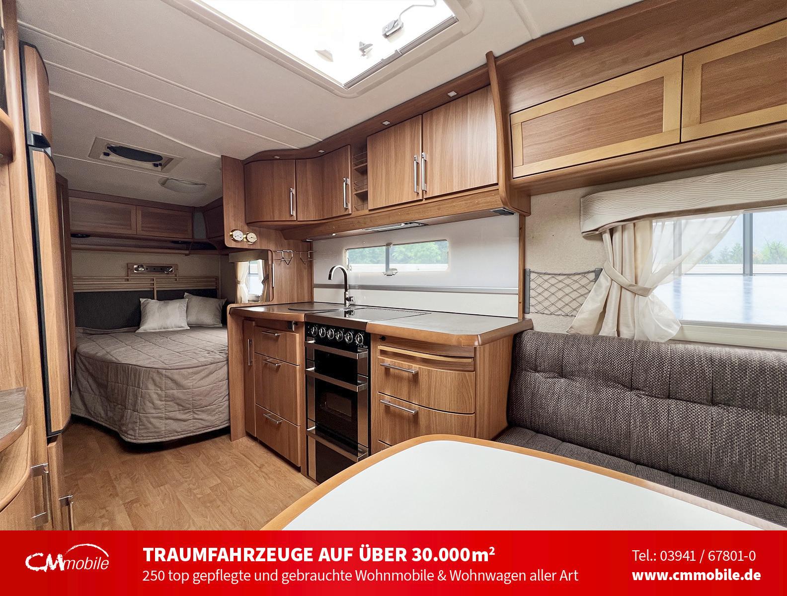 Kabe Royal 560 XL - MOVER -