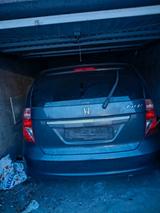 Honda FRV mit LPG Anlage - benötigt neue B... - Honda FR-V: Geländewagen