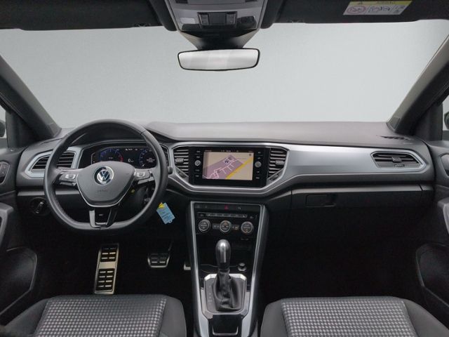 T-Roc 1.5 TSI DSG ACTIVE LED+NAVI.+RFK+ACC+SIHZ+