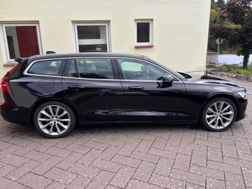 Volvo V60 - 5