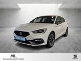 Seat Leon 2.0 TDI FR DSG LED Navi AHK RFK - Seat Leon: Fr TDI Dsg