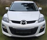 Mazda CX-7 2.2 MZR-CD  - gebrauchte Mazda CX-7 aus dem Jahr 2012