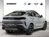BMW X6 xDrive30d M Sportpaket Pro AHK ACC 360° Pano - BMW X6 Jahreswagen