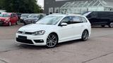 Volkswagen Golf 2.0 TDI Highline R-Line Variant*SHZ*KAMERA* - Volkswagen Golf: Variant TDI
