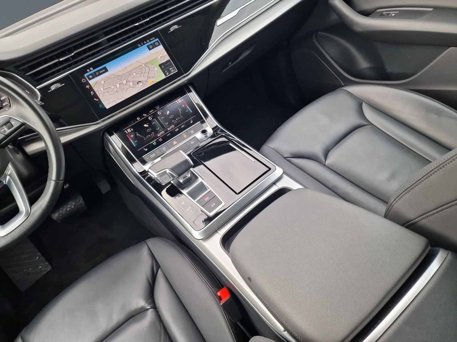 Audi Q8 - Bild 18