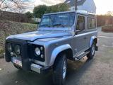 Land Rover Defender 90 Td5  - Land Rover Gebrauchtwagen von 2006