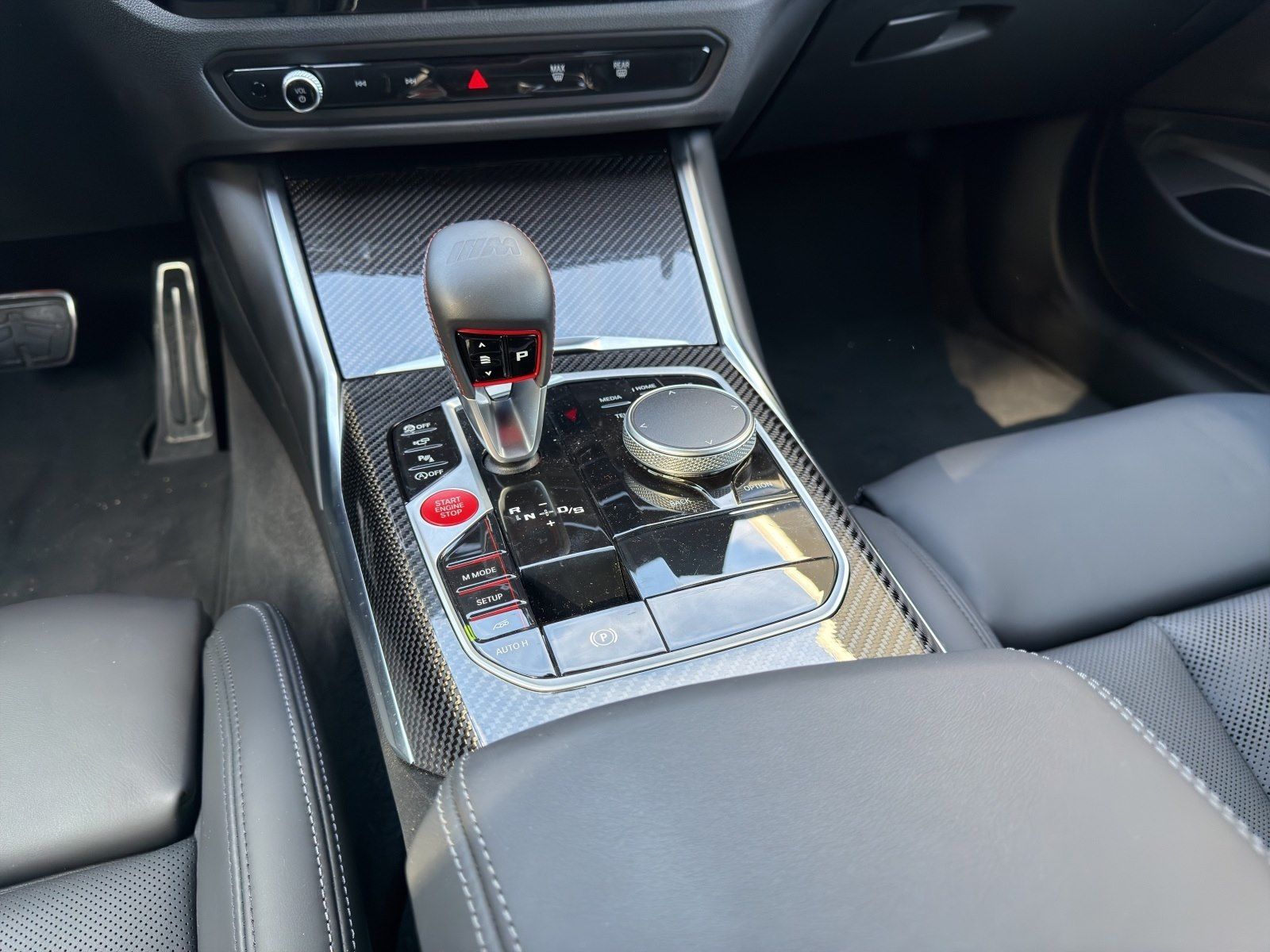 BMW M4 - Bild 12