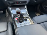 BMW M4 - Vorschau Bild 12