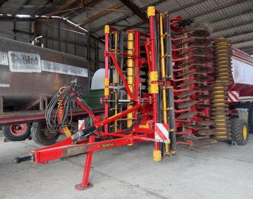 Andere Carrier XL 625 CRXL