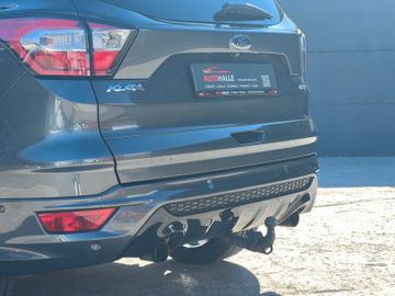 Fahrzeugabbildung Ford Kuga 1.5 EB 4x2 ST-Line Navi Bi-Xenon ACC AHK BT