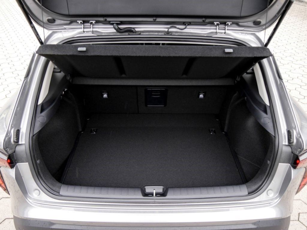 Kia K4 - Bild 15