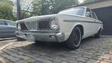 Chrysler Plymouth Valiant 200 1966 Slant Six  ( Chr... - Chrysler Gebrauchtwagen von 1966