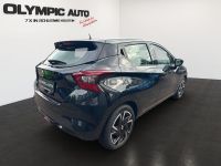 Nissan MICRA 1.0 IG-T Xtronic N-WAY SHZ TEMPOMAT GJR BT - Image
