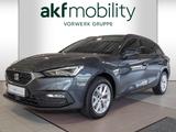 Seat Leon ST 2.0 TDI DSG Road Edition-Navi*Kamera*Mat - Seat Leon: Road Edition